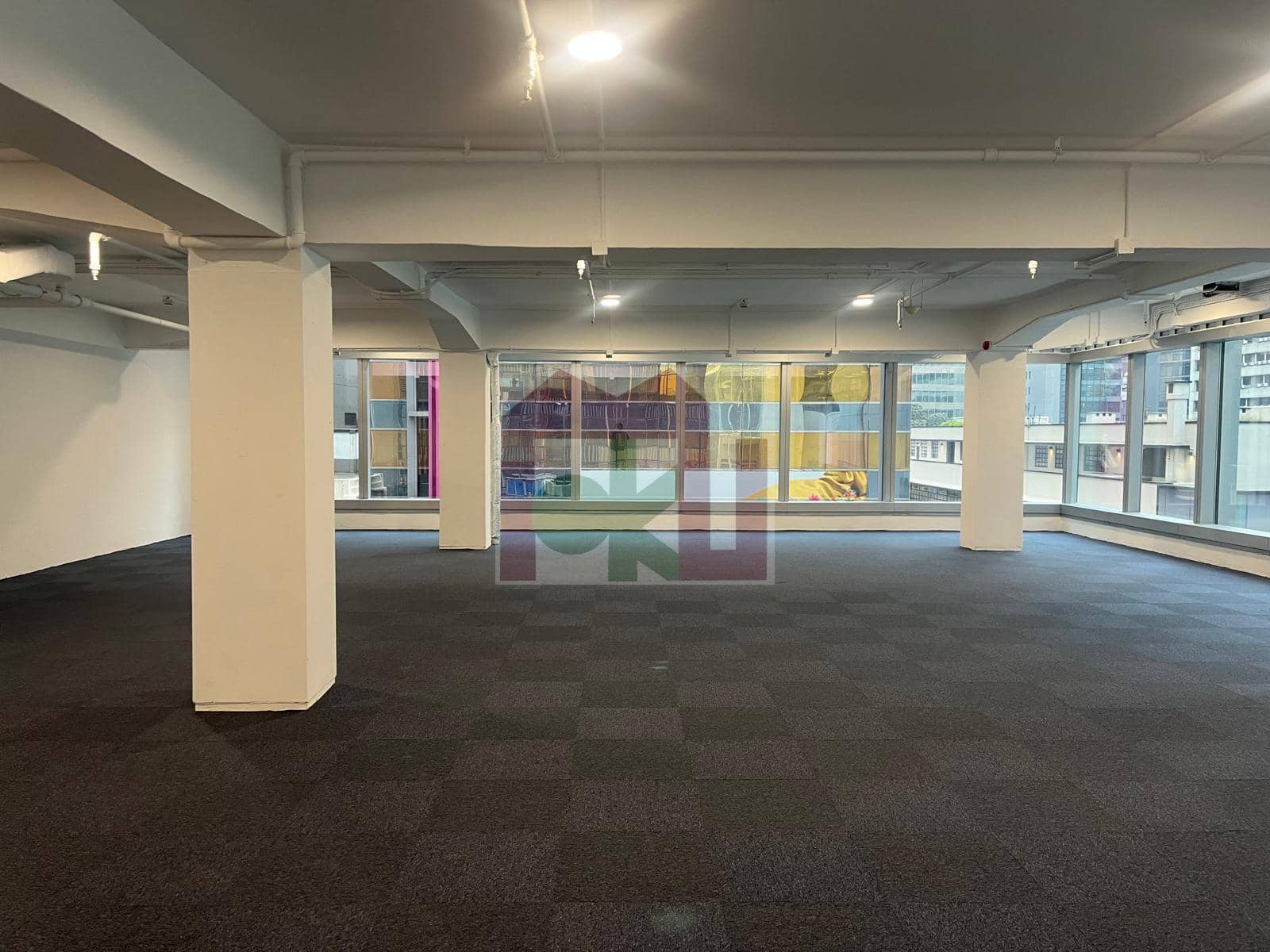 Nexxus Building building or unit photo